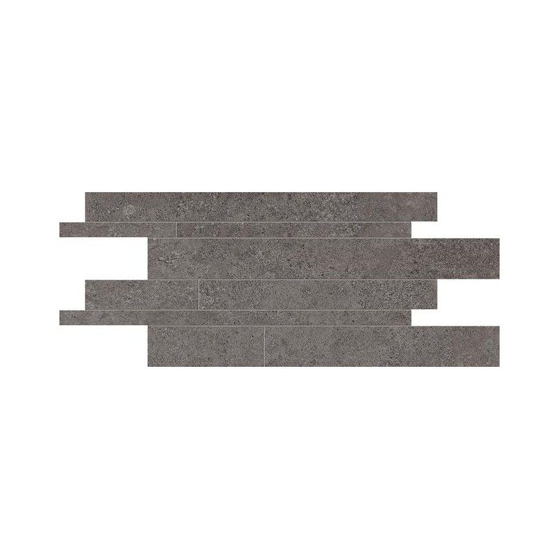 LANDSCAPE  LISTELLI SFALSATI 30X60 ANTRACITE SILKTECH - EMILCERAMICA  EJXA EMILCERAMICA - 1