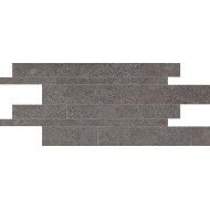 LANDSCAPE  LISTELLI SFALSATI 30X60 ANTRACITE SILKTECH - EMILCERAMICA  EJXA EMILCERAMICA - 1