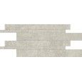 LANDSCAPE  LISTELLI SFALSATI 30X60 CENERE SILKTECH - EMILCERAMICA  EJX9 EMILCERAMICA - 1