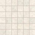 MAPIERRE  ANCIENNE MOSAICO 30X30 5X5 BLANC NATURALE - EMILCERAMICA  EM06 EMILCERAMICA - 1