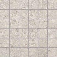 MAPIERRE  ANCIENNE MOSAICO 30X30 5X5 GRIS NATURALE - EMILCERAMICA  EM09 EMILCERAMICA - 1
