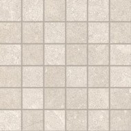 MAPIERRE  NOBLE MOSAIQUE 30X30 5X5 BLANC NATUREL - EMILCERAMICA  EM00 EMILCERAMICA - 1