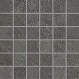 MAPIERRE  NOBLE MOSAIC 30X30 5X5 NOIR NATURALE - EMILCERAMICA  EM04 EMILCERAMICA - 1