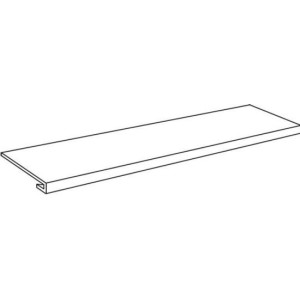 MAPIERRE  ANCIENNE SCHRITT 33X120 NATUREL NATURAL SQ - EMILCERAMICA  EM22 EMILCERAMICA - 1