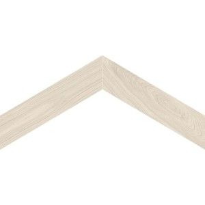 MIMESIS  CHEVRON AVORIO 11X54 NATURALE - EMILCERAMICA  EKP9 EMILCERAMICA - 1