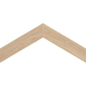 MIMESIS  CHEVRON ECRU 11X54 NATURALE - EMILCERAMICA  EKPC EMILCERAMICA - 1