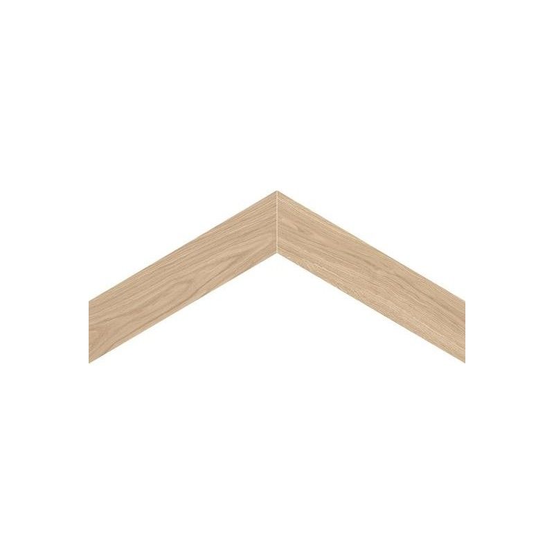 MIMESIS  CHEVRON ECRU 11X54 NATURALE - EMILCERAMICA  EKPC EMILCERAMICA - 1