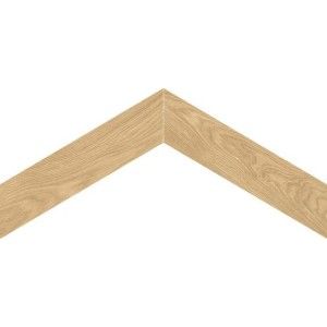 MIMESIS  CHEVRON MIELE 11X54 NATURALE - EMILCERAMICA  EKPA EMILCERAMICA - 1