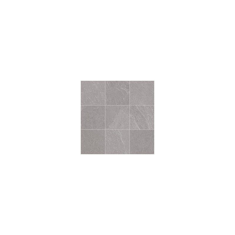 NORDIKA 30X30 MOSAIK 10X10 GREY SQ - EMILCERAMICA ECWP K30ND8R EMILCERAMICA - 1