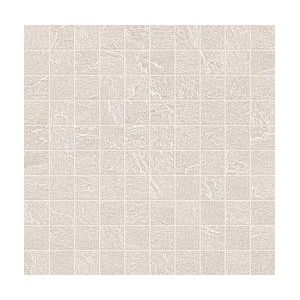 NORDIKA 30X30 MOSAICO 3X3 SAND RETTIFICATO - EMILCERAMICA ECWK I30ND3R EMILCERAMICA - 1