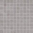 NORDIKA 30X30 MOSAICO 3X3 GREY RETTIFICATO - EMILCERAMICA ECWL I30ND8R EMILCERAMICA - 1