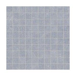 SIXTY  MOSAICO 3X3 30X30 CIELO SILKTECH - EMILCERAMICA  EKWQ EMILCERAMICA - 1