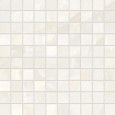 TELE DI MARMO ONYX  30X30 ONYX MOSAIK 3X3 ONYX IVORY SILKTECH - EMILCERAMICA  EKZ6 EMILCERAMICA - 1