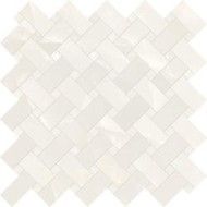 TELE DI MARMO ONYX  30X30 ONYX INTRECCI  IVORY FULL GELAEPPT - EMILCERAMICA  EKZR EMILCERAMICA - 1