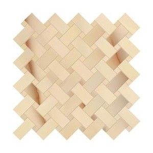 TELE DI MARMO PURE ONYX  30X30 INTRECCI  MIELE SILKTECH - EMILCERAMICA  EMR6 EMILCERAMICA - 1