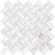 TELE DI MARMO RELOADED  30X30  INTRECCI QUARZO KANDINSKY FULL ROCHÉ - EMILCERAMICA  E0R3 EMILCERAMICA - 1