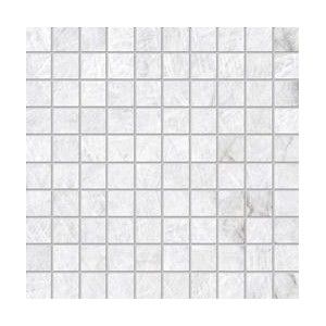 TELE DI MARMO RELOADED  30X30  MOSAICO 3X3 QUARZO KANDINSKY FULL LAPPATO - EMILCERAMICA  E0QR EMILCERAMICA - 1