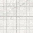 TELE DI MARMO SELECTION  30X30  MOSAICO 3X3 WHITE PARADISE NATURALE - EMILCERAMICA  EK4S EMILCERAMICA - 1