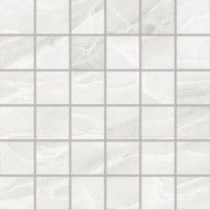 TELE DI MARMO SELECTION  30X30  MOSAIK 5X5 WHITE PARADISE FULL GELAEPPT - EMILCERAMICA  EK4N EMILCERAMICA - 1