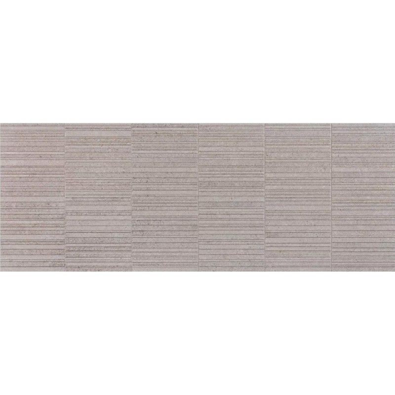 STRIPE BERNA ACERO 45X120 - PORCELANOSA 100245260 PORCELANOSA  - 1