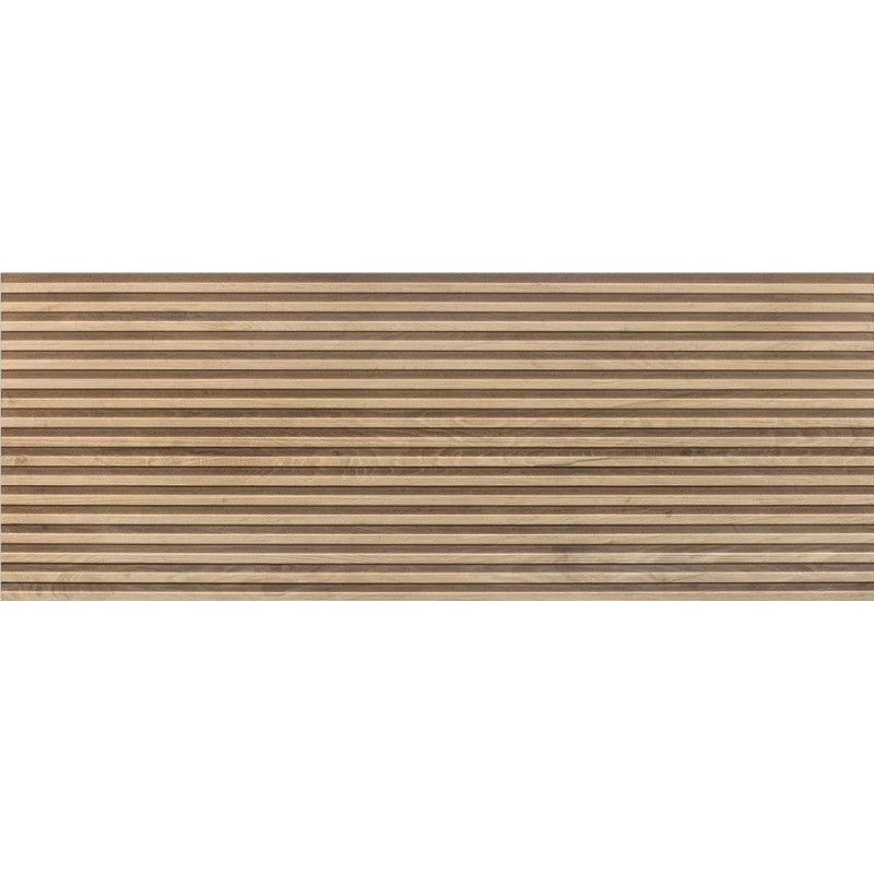 LISTON MADERA ROBLE 45X120 - PORCELANOSA 100214620 PORCELANOSA  - 1