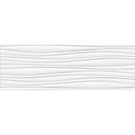 OXO LINE BLANCO 33,3X100 - PORCELANOSA 100292649 PORCELANOSA  - 1