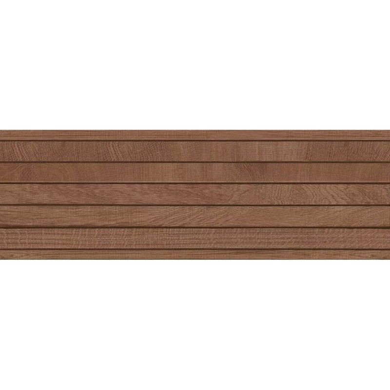 LISTON OXFORD COGNAC 33,3X100 - PORCELANOSA 100291779 PORCELANOSA  - 1