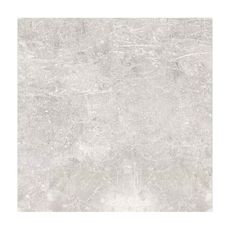NOIR CALIZA L 59,6X59,6 - PORCELANOSA 100325207 PORCELANOSA  - 1