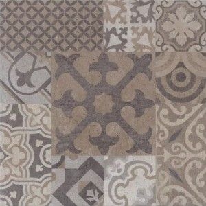 DOVER ANTIQUE L 59,6X59,6 - PORCELANOSA 100324917 PORCELANOSA  - 1