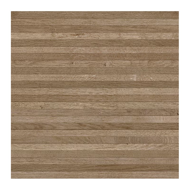 LINE 3D ROBLE 59,6X150 - PORCELANOSA 100337297 PORCELANOSA  - 1