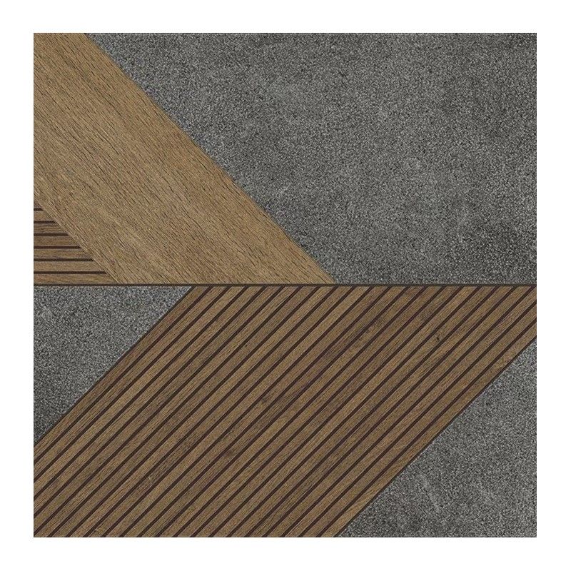 STONE 3D ROBLE 59,6X150 - PORCELANOSA 100337327 PORCELANOSA  - 1