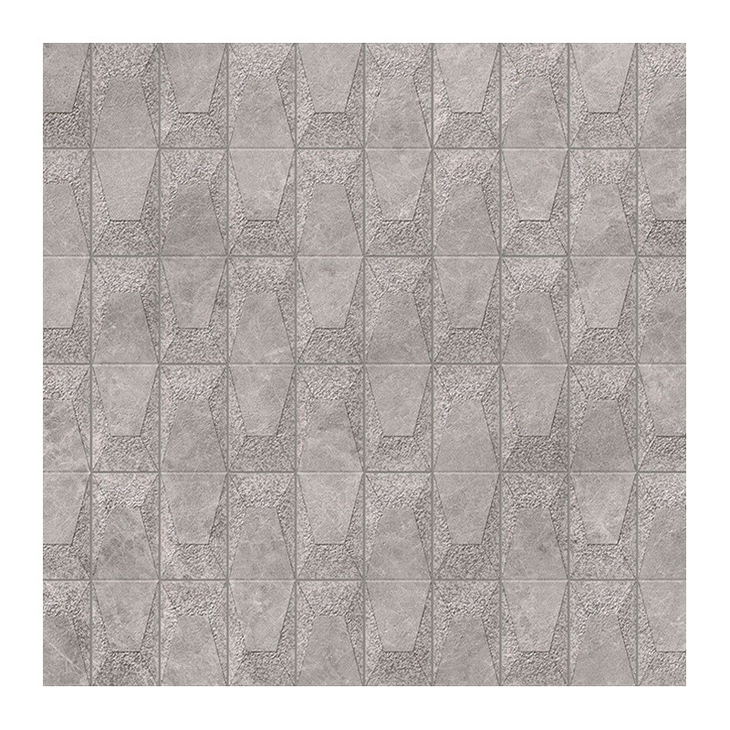 MOSAICO MYSTIC GREY 59,6X150 - PORCELANOSA 100337298 PORCELANOSA  - 1