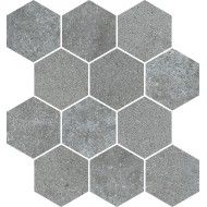 DIJON BAZOCHES DJ 04 BROSSÉ EXa29,8X34,4 - MIRAGE BRU8 MIRAGE - 1