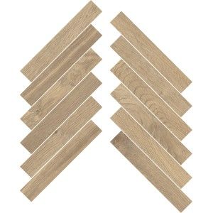 KAO HAZELNUT KA 02  BRUSHED NEST  21X42 - MIRAGE BRK0 MIRAGE - 1