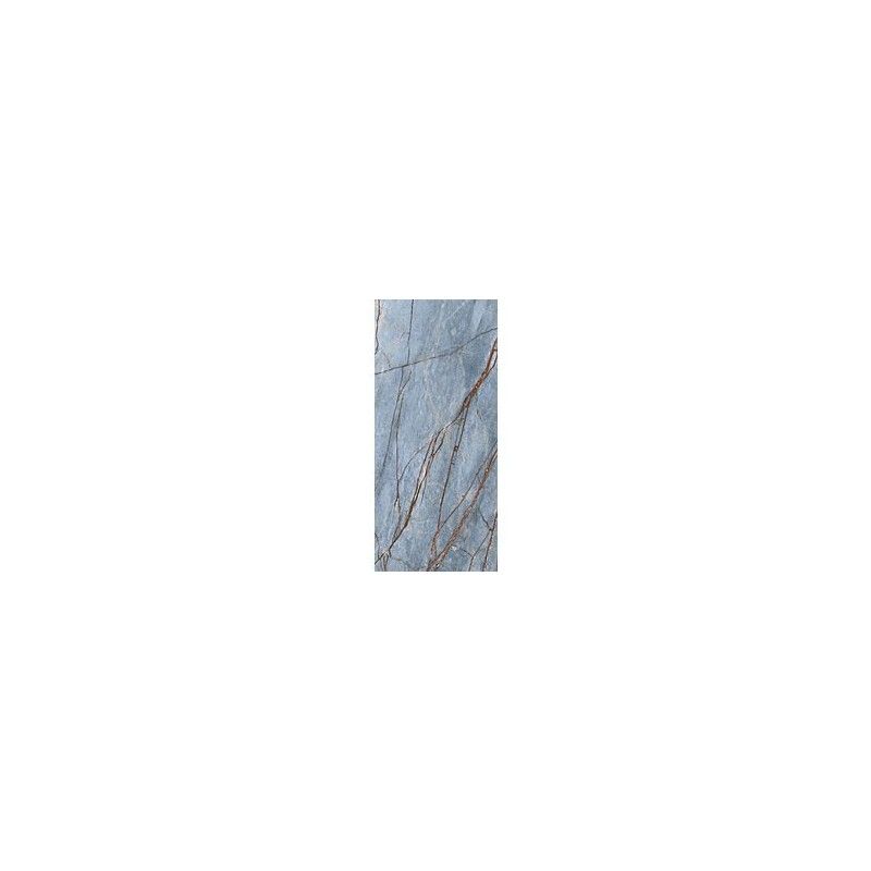 HERITAGE AZURE MATT 6MM 160X320 SQ - LUXURY DESIGN FLORIM CERAMICHE 777617 LUXURY DESIGN FLORIM CERAMICHE - 1