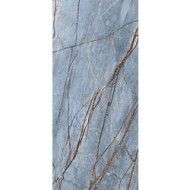 HERITAGE AZURE MATT 6MM 160X320 SQ - LUXURY DESIGN FLORIM CERAMICHE 777617 LUXURY DESIGN FLORIM CERAMICHE - 1