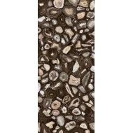 MYSTIC LUXE UMBER GLOSSY 6MM 60X120 RETTIFICATO - LUXURY DESIGN FLORIM CERAMICHE 779901 LUXURY DESIGN FLORIM CERAMICHE - 1