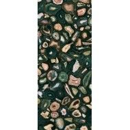 MYSTIC LUXE  VIRIDIAN  GLOSSY 6MM 60X120 RETTIFICATO - LUXURY DESIGN FLORIM CERAMICHE 779895 LUXURY DESIGN FLORIM CERAMICHE - 1