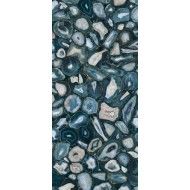 MYSTIC LUXE INDIGO  GOLD GLOSSY 6MM 60X120 SQ - LUXURY DESIGN FLORIM CERAMICHE 779888 LUXURY DESIGN FLORIM CERAMICHE - 1