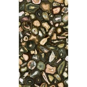 MYSTIC LUXE JUNIPER  GOLD SATIN 6MM 60X120 SQ - LUXURY DESIGN FLORIM CERAMICHE 779930 LUXURY DESIGN FLORIM CERAMICHE - 1