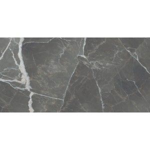 STONES&MORE 2.0 CALACATTA BLACK SMOOTH 80X180 SQ   - CREATIVE DESIGN FLORIM 756199 CREATIVE DESIGN FLORIM - 1