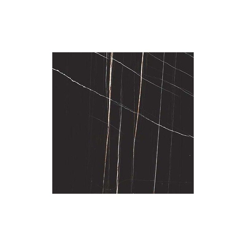 STONES&MORE 2.0 SAHARA NOIR MATT 6MM 160X320 SQ   - CREATIVE DESIGN FLORIM 777629 CREATIVE DESIGN FLORIM - 1