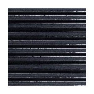 ABACUS PLISSÉ LUX 7,5X20 CARBONE - ERGON EMILGROUP ELHD ERGON EMILGROUP - 1