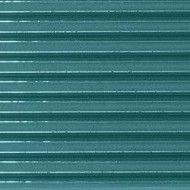 ABACUS PLISSÉ LUX 7,5X20 PETROLIO - ERGON EMILGROUP ELHL ERGON EMILGROUP - 1