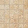 CORNERSTONE ALPEN MOSAIQUE 30X30 5X5 BAVARIA STONE NATUREL - ERGON EMILGROUP EH1M ERGON EMILGROUP - 1