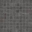 ELEGANCE PRO MOSAIK 30X30 3X3 ANTHRACITE NATURAL - ERGON EMILGROUP EK9M ERGON EMILGROUP - 1