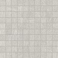 ELEGANCE PRO MOSAIK 30X30 3X3 GREY NATURAL - ERGON EMILGROUP EK9K ERGON EMILGROUP - 1