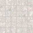 LOMBARDA MOSAICO 5X5 30X30 BIANCO LAPPATO CRESTA - ERGON EMILGROUP E0K2 ERGON EMILGROUP - 1