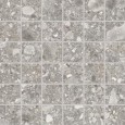 LOMBARDA MOSAIK 5X5 30X30 NERO GELAEPPT CRESTA - ERGON EMILGROUP E0K4 ERGON EMILGROUP - 1