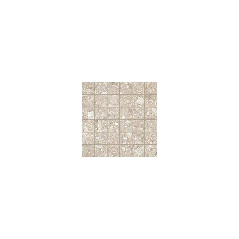 LOMBARDA MOSAICO 5X5 30X30 SABBIA NATURALE - ERGON EMILGROUP EM91 ERGON EMILGROUP - 1